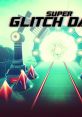 Super Glitch Dash スーパーグリッチダッシュ - Video Game Video game from Super Glitch Dash スーパーグリッチダッシュ for