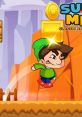 Super Mike: Classic Adventure Game - Video Game Video game from Super Mike: Classic Adventure Game for Switch. Published by