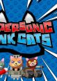 Supersonic Tank Cats スーパーソニックタンク　キャッツ - Video Game Video game from Supersonic Tank Cats