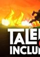 Talent Not Included - Video Game Video game from Talent Not Included for MacOS, Windows, Xbox One. Published by Frima