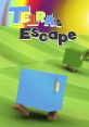 TETRA's Escape テトラのエスケープ - Video Game Video game from TETRA's Escape テトラのエスケープ for PS Vita, PS4, Switch,