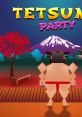 Tetsumo Party ドスコイの壁 - Video Game Video game from Tetsumo Party ドスコイの壁 for PS4, Switch, Windows, Xbox One.