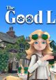 The Good Life グッドライフ - Video Game Video game from The Good Life グッドライフ for PS4, Switch, Windows, Xbox One, Xbox