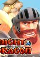 The Knight & The Dragon - Video Game Video game from The Knight & The Dragon for Switch. Published by Naps (2019). Uploaded