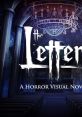 The Letter: A Horror Visual Novel - Video Game Video game from The Letter: A Horror Visual Novel for Switch. Published by