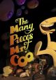 The Many Pieces of Mr.Coo ミスター・クーのいろいろ - Video Game Video game from The Many Pieces of Mr.Coo