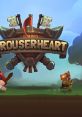 Trouserheart - Video Game Video game from Trouserheart for Android, iOS, Mobile, Switch. Published by 10tons Ltd., Kyy