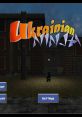 Ukrainian Ninja - Video Game Video game from Ukrainian Ninja for Windows. Published by Dragon Fire Games (2014). Uploaded