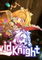 Vivid Knight ビビッドナイト - Video Game Video game from Vivid Knight ビビッドナイト for Switch, Windows. Published by