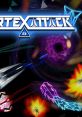 Vortex Attack EX ボルテックスアタック EX - Video Game Music