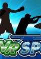 VR Sports - Video Game Video game from VR Sports for Windows. Published by SAT-BOX (2017). Uploaded by peterdao. 