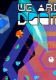 WE ARE DOOMED - Video Game Video game from WE ARE DOOMED for MacOS, Windows. Published by Vertex Pop (2015). Uploaded by