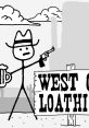 West of Loathing - Video Game Video game from West of Loathing for Linux, MacOS, Stadia, Switch, Windows. Published by