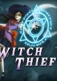 Witch Thief - Video Game Video game from Witch Thief for Switch, Windows. Published by Cardboard Keep (2018). Uploaded by