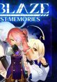 XBLAZE Lost: Memories エクスブレイズ ロストメモリーズ - Video Game Video game from XBLAZE Lost: Memories エクスブレイズ