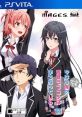 Yahari Game Demo Ore no Seishun Love-Kome wa Machigatteiru. Zoku やはりゲームでも俺の青春ラブコメはまちがっている。続 -