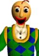 1996 Baldi Original By Markus On Youtube, You can Use It In Your Videos Just Credit