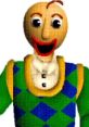 1996 Baldi AI Voice Original Voice By Markus