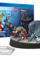 The Collector (Disney Infinity-Marvel) Type your text and hear it in the voice of The Collector (Disney Infinity/Marvel)