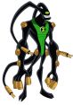 Feedback (Ben 10 Omniverse) Type your text to hear it in the voice of Feedback (Ben 10 Omniverse).