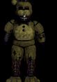 Ignited Golden Freddy (TJOC Fanmade) Type your text to hear it in the voice of Ignited Golden Freddy (TJOC Fanmade).