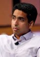 Sal Khan (Khan Academy) Type your text to hear it in the voice of Sal Khan, the CEO of Khan Academy.