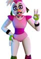 Valley Girl Glamrock Chica (FNaF Security Breach) Type your text to hear it in the voice of Valley Girl Glamrock Chica (FNaF