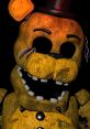 Withered Golden Freddy (FNaF 2 Fanmade) Type your text to hear it in the voice of Withered Golden Freddy (FNaF 2 Fanmade).