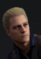 Albert Wesker (Resident Evil 4 Remake) Type your text to hear it in the voice of Albert Wesker (Resident Evil 4 Remake).