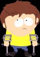 Fastpass (Jimmy Valmer) (South Park) Type your text to hear it in the voice of Fastpass (Jimmy Valmer) (South Park).