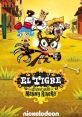 El Tigre Manny Guitar! Giant: What's Going On? And Who? Me?