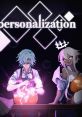 Depersonalization 跑团游戏《人格解体》-PV宣传曲 - Video Game Video game from Depersonalization