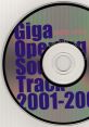 Giga Opening Track 2001-2002 戯画オープニングサウンドトラック2001-2002 - Video Game Video game from Giga Opening Track