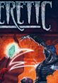 Heretic (Pieces of 8-bit Remake) - Video Game Video game from Heretic (Pieces of 8-bit Remake) for MS-DOS. Published by