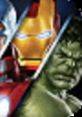 The Avengers: The Mobile Game (Java) The Avengers - The Mobile Game The Avengers (Java) - Video Game Video game from The