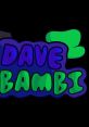 Vs. Dave and Bambi (3.5 track) - Video Game Video game from Vs. Dave and Bambi (3.5 track) for Windows. Uploaded by