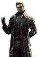 Albert Wesker RE5 VERSION Type your text to hear it in the voice of Albert Wesker RE5 VERSION.