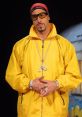 Ali G (Sacha Baron Cohen) Type your text to hear it in the voice of Ali G (Sacha Baron Cohen).