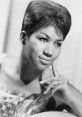 Aretha Franklin (1960's Era) Type your text to hear it in the voice of Aretha Franklin (1960's Era).