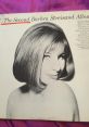 Barbra Streisand (The Second Barbra Streisand Album Era) Type your text to hear it in the voice of Barbra Streisand (The