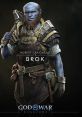 Brok (God of War Series) Type your text to hear it in the voice of Brok (God of War Series).