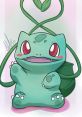 Bulbasaur (Pokémon) Type your text to hear it in the voice of Bulbasaur (Pokémon).