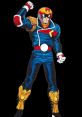 Captain Falcon (F-Zero GX) Type your text to hear it in the voice of Captain Falcon (F-Zero GX).