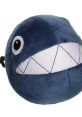 Chain Chomp (Super Mario Series) Type your text to hear it in the voice of Chain Chomp (Super Mario Series).