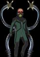 Doctor Octopus (Otto Octavius) Type your text to hear it in the voice of Doctor Octopus (Otto Octavius).