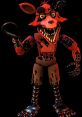 FNaF 2 JumpScare Type your text to hear it in the voice of FNaF 2 JumpScare.