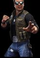 Johnny Cage (Mortal Kombat X and 11) Type your text to hear it in the voice of Johnny Cage (Mortal Kombat X and 11).