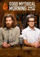 Link Neal (Good Mythical Morning) Type your text to hear it in the voice of Link Neal (Good Mythical Morning).