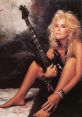 Lita Ford Type your text to hear it in the voice of Lita Ford.