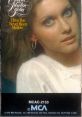 Olivia Newton-John (Have You Never Been Mellow Era) Type your text to hear it in the voice of Olivia Newton-John (Have You